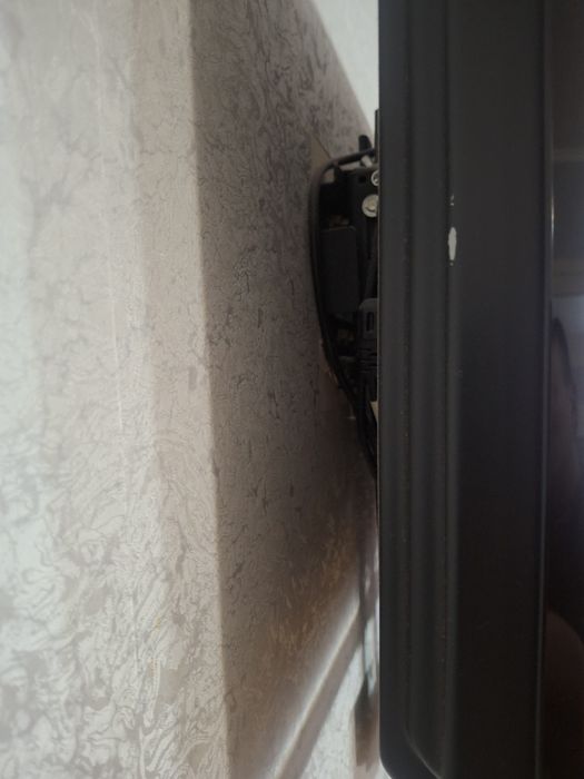 Телевізор Samsung LE32C530F1W Black LCD ЖК !!! Не SMART TV