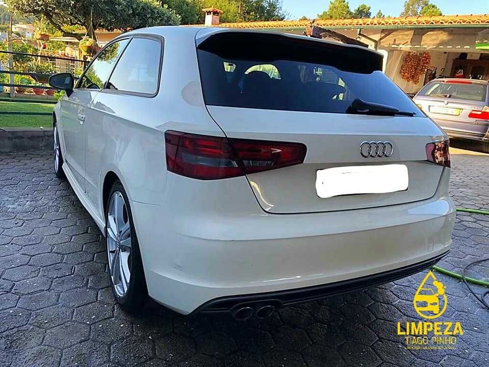 AUDI A3 2.0 150cv S-LINE