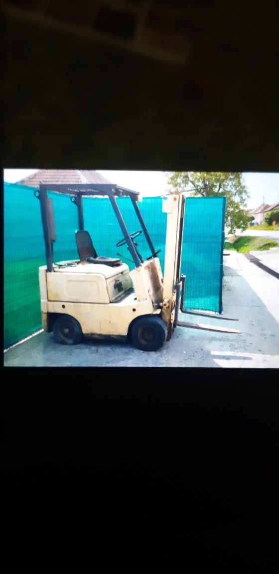 Продам погрущик находу