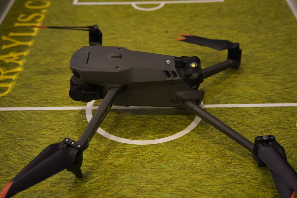 DJI 3T dji mavic 3t