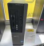 Komputer Dell 390 Intel i3 Pamięć 8gb Dysk 240gb ssd +500 Hdd Win Gwar
