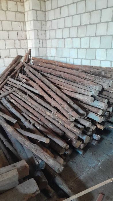 Stemple budowlane tanio