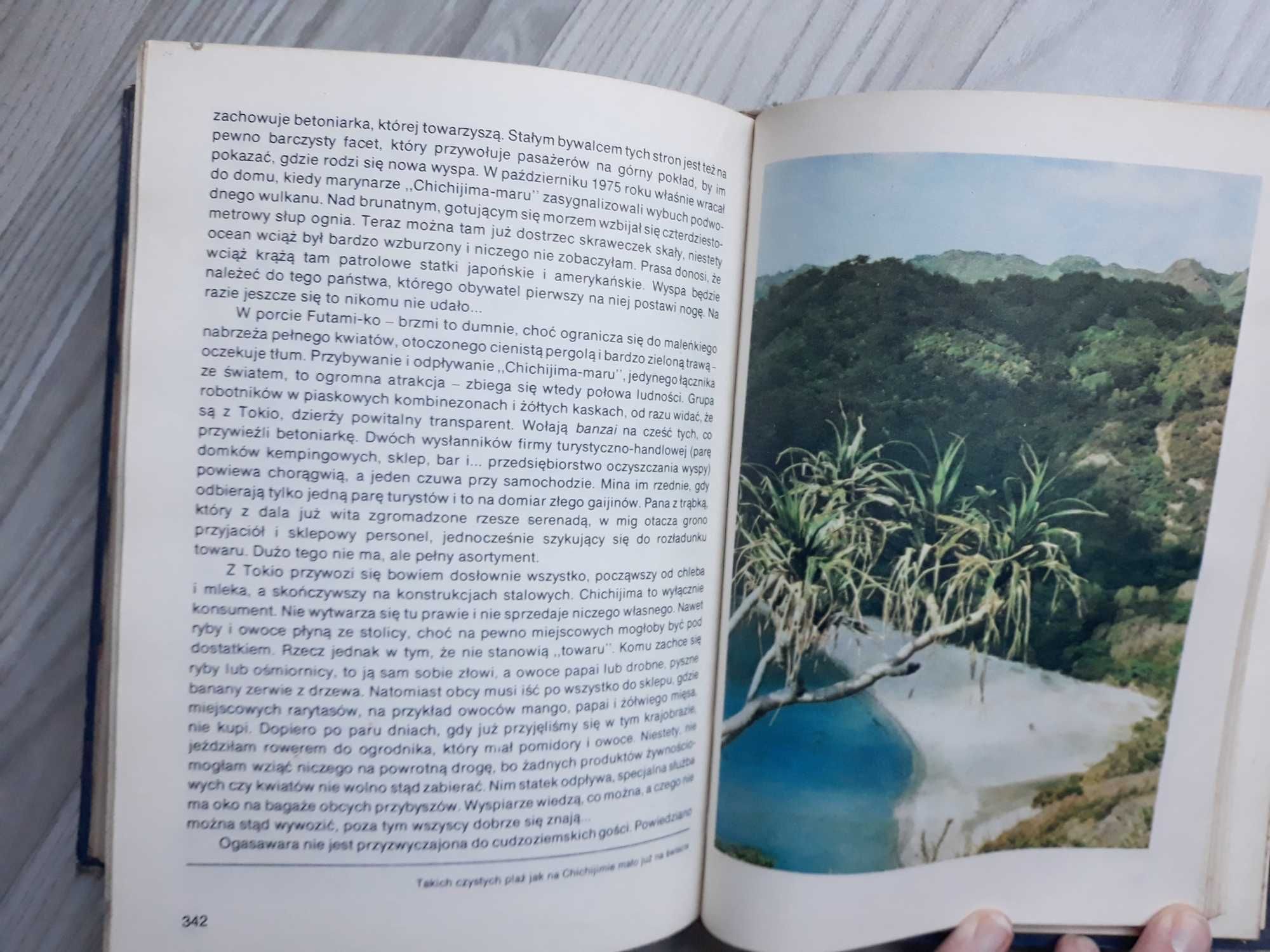 Życie po japońsku Janina Rubach-Kuczewska 1983