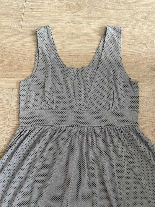 Obrana платье шелковое атласное ночная рубашка Marc Andre пеньюар