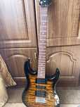 Продаю Електрогітара Ibanez GRX70QA TRB GIO