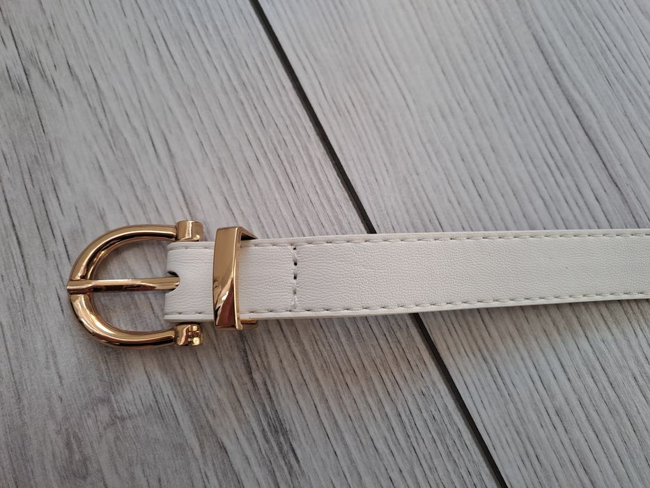 Damski pasek do spodni