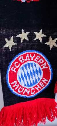 FC Bayern Munchen-oryginalny niemiecki