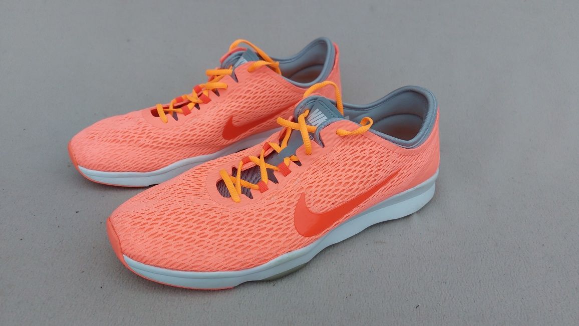 Buty nike zoom fit r43