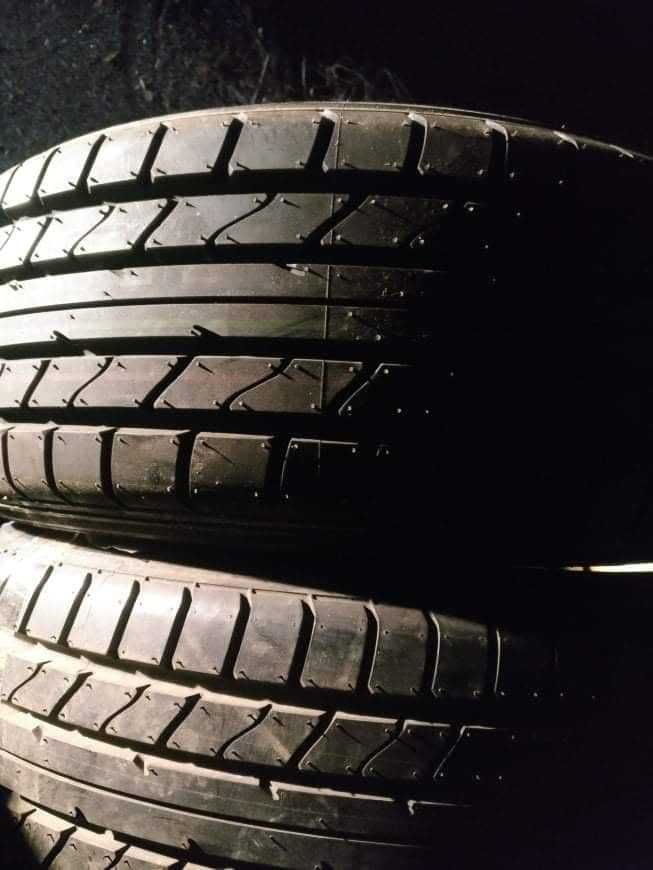 Yokohama 205/50 R17 Advan A10 4шт