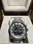 Zenith El Primero Sport 45 Full Set