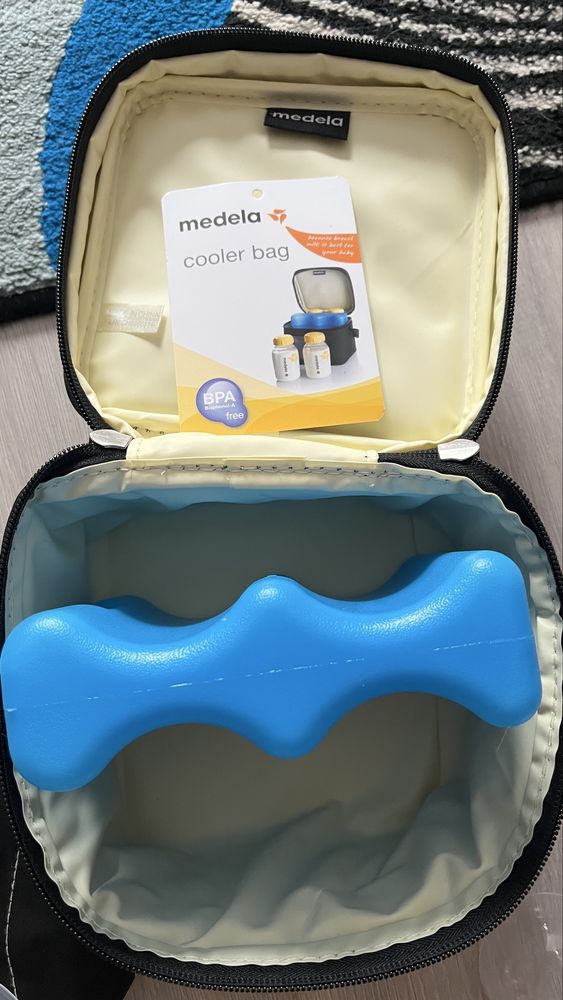 Laktator Medela freestyle