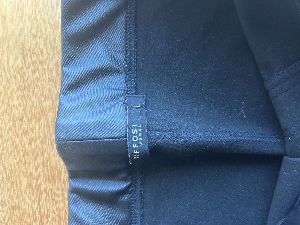 Calcas leggings tiffosi salsa mango
