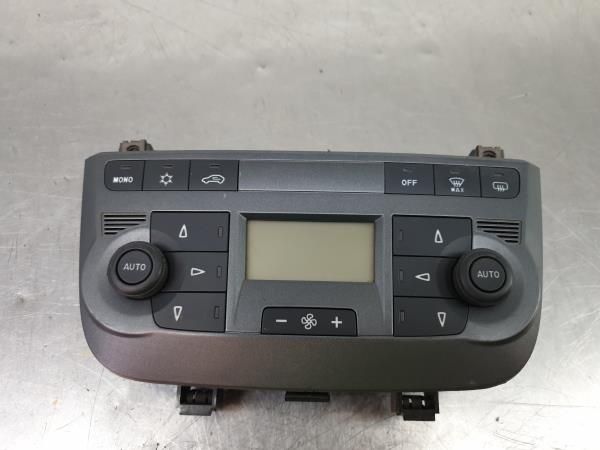 Comando chauffage / sofagem FIAT Grande Punto (199_)