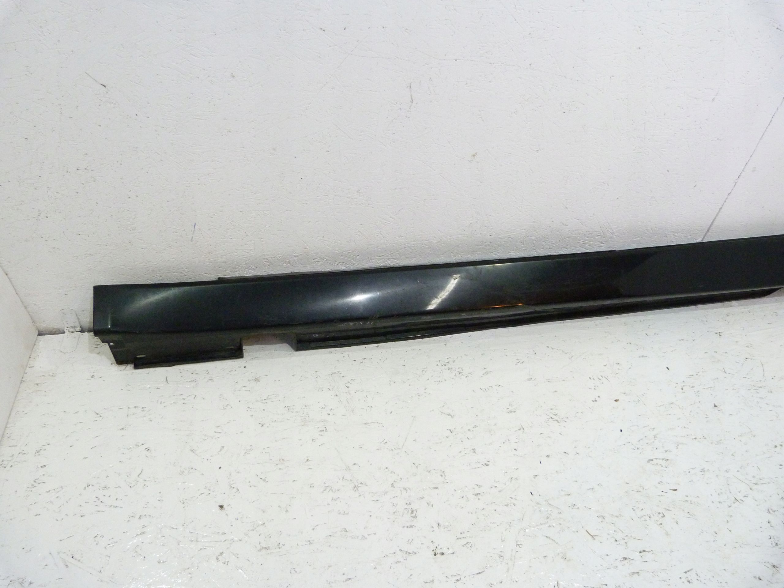 BMW 5 E60 E61 Lift próg Lewy Listwa Progowa Lewa