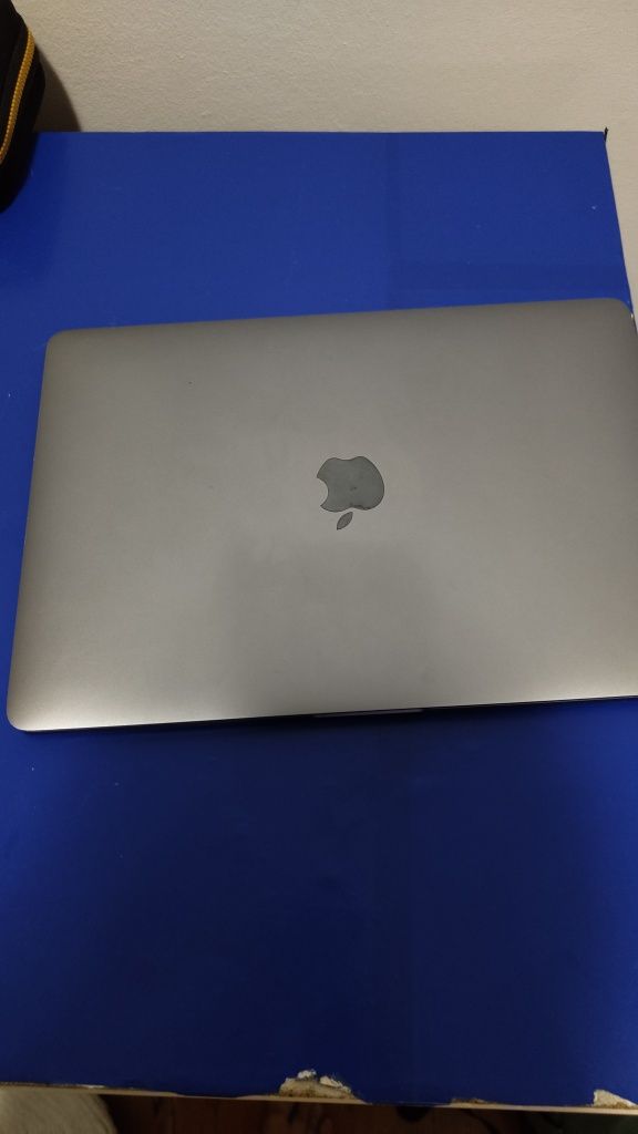 MacBook pro 2016 13 polegadas 2 portas Thunderbolt