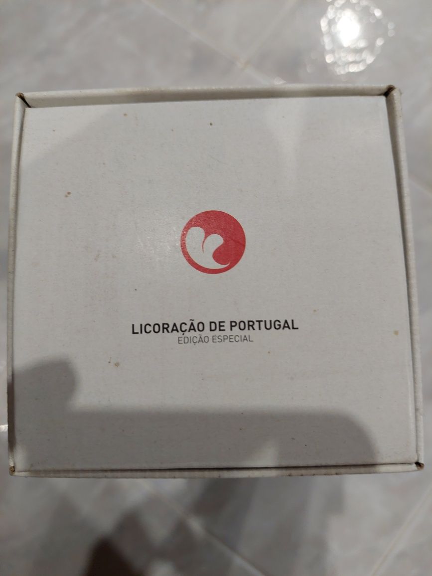 Caixa Licor Beirão ed pespecial