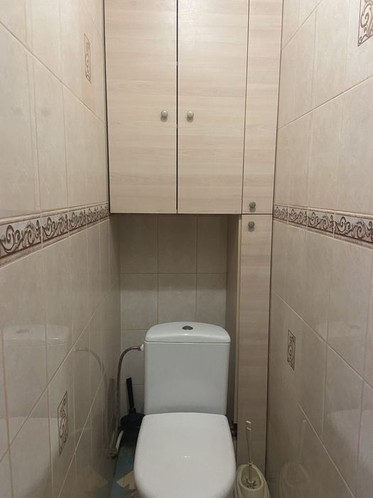 Сдам 2-кв на Холодной горе.