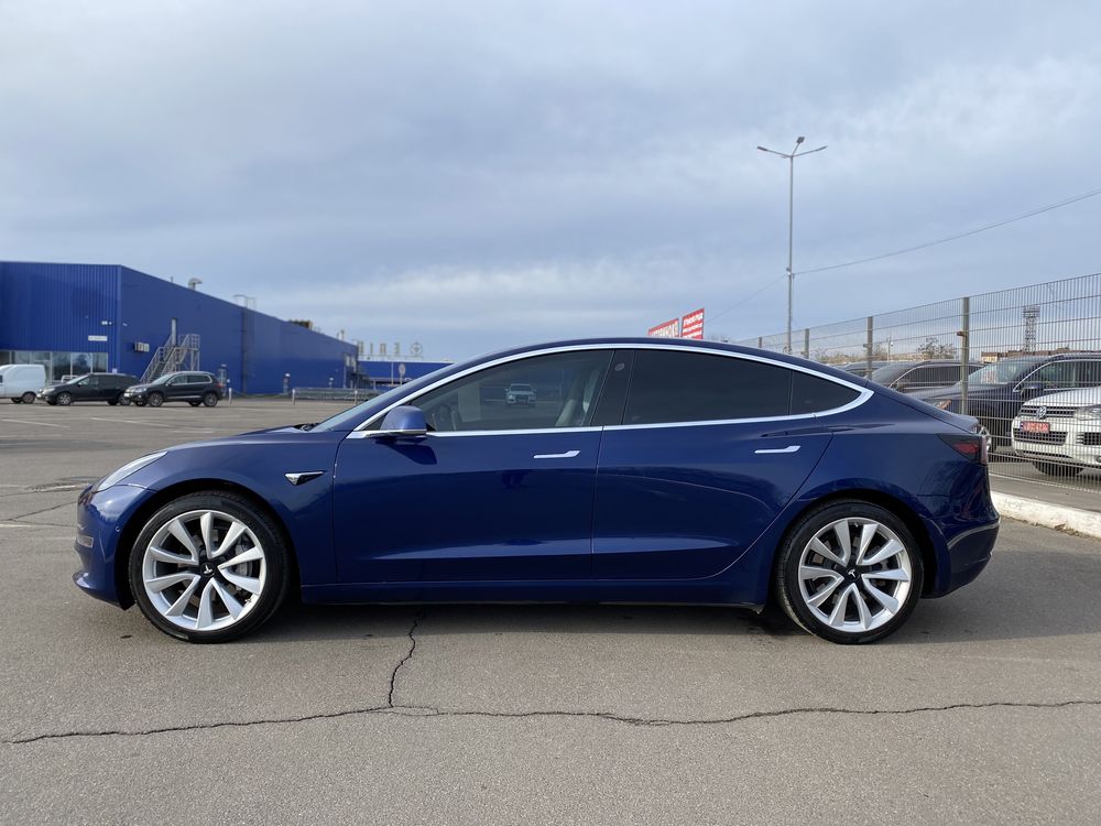 Tesla (№1030м/К1) Model 3 (ВНЕСОК від 30%) Авторинок МЕТРО