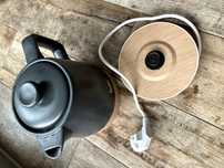 Czajnik elektryczny ceramiczny Botti Glenn