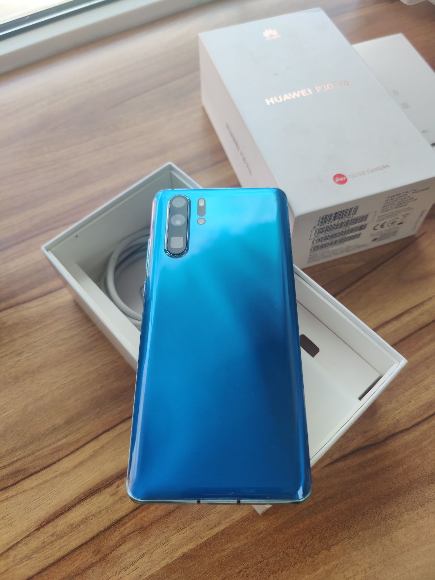 Huawei P30 Pro (bdb stan)