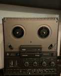 Aristona  EW5504 Magnetofon Szpulowy