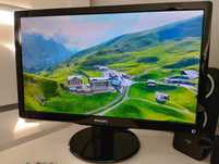 Monitor PHILIPS 226V4LAB 21.5" 1920x1080px