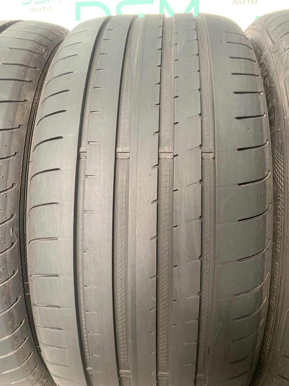 Скад шин б/в. 245/40 R19 Goodyear Eagle F1 Asymmetric 5