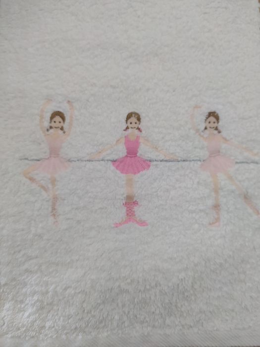 Toalhas de banho criança Zara Home