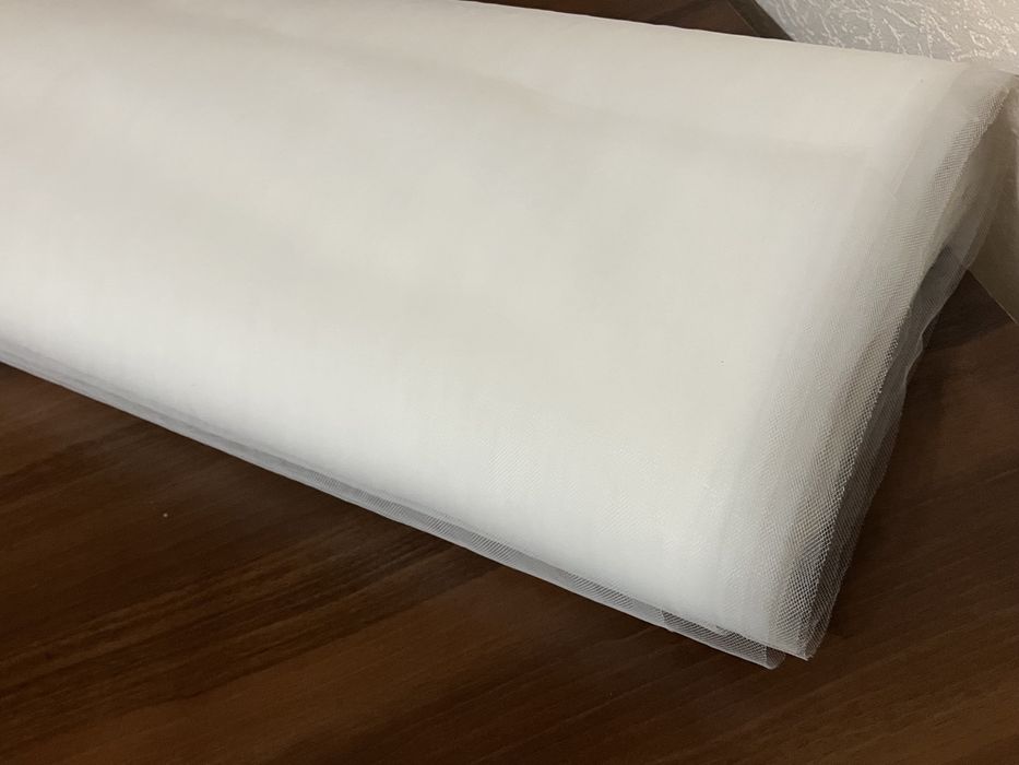 Тканина Фатин тонкий