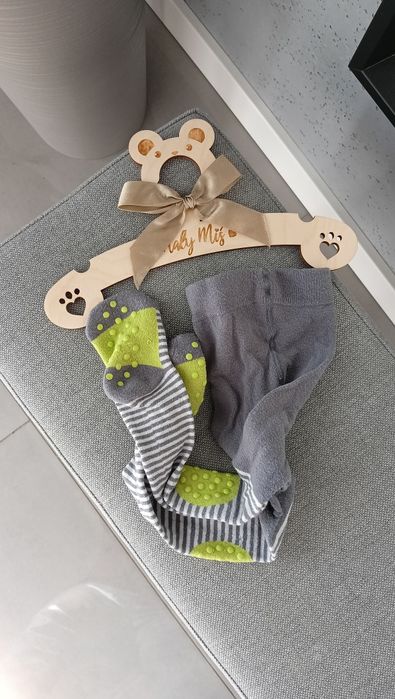 Rajstopy antypoślizgowe r.98/104