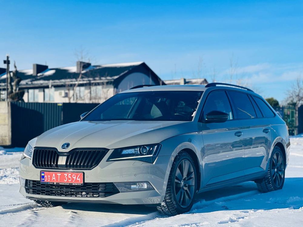 Продам Skoda Superb шкода Суперб