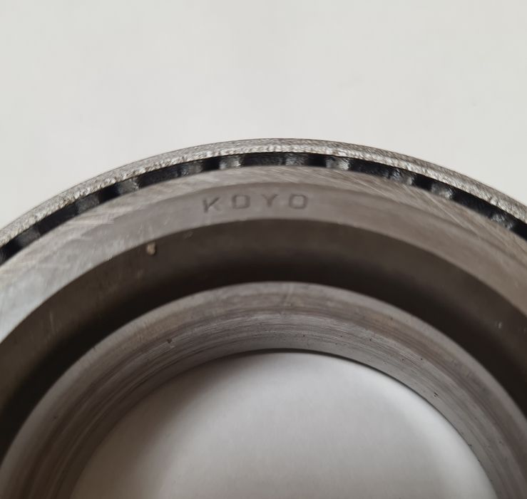 Подшипник ступицы 4T-33110X2 (50х85х26)