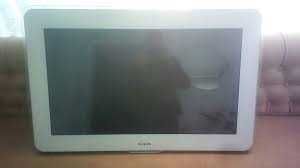 Екран для телевізора Philips Aurea 37pfl9903h/10