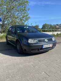 VW Golf IV Edition 2001 rok 1.4 16V