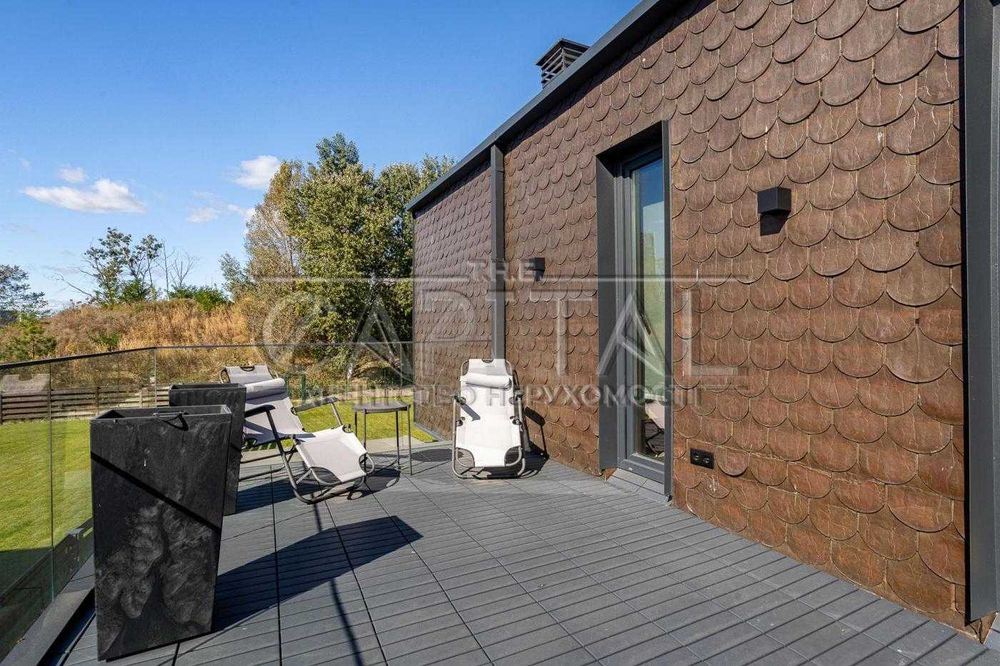 Оренда сучасного будинку Family ST у КМ «Коник», Голосіївський р-н