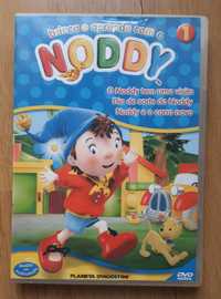 Noddy - volume 1