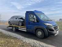 WYNAJEM Auto Laweta, wypożyczalnia