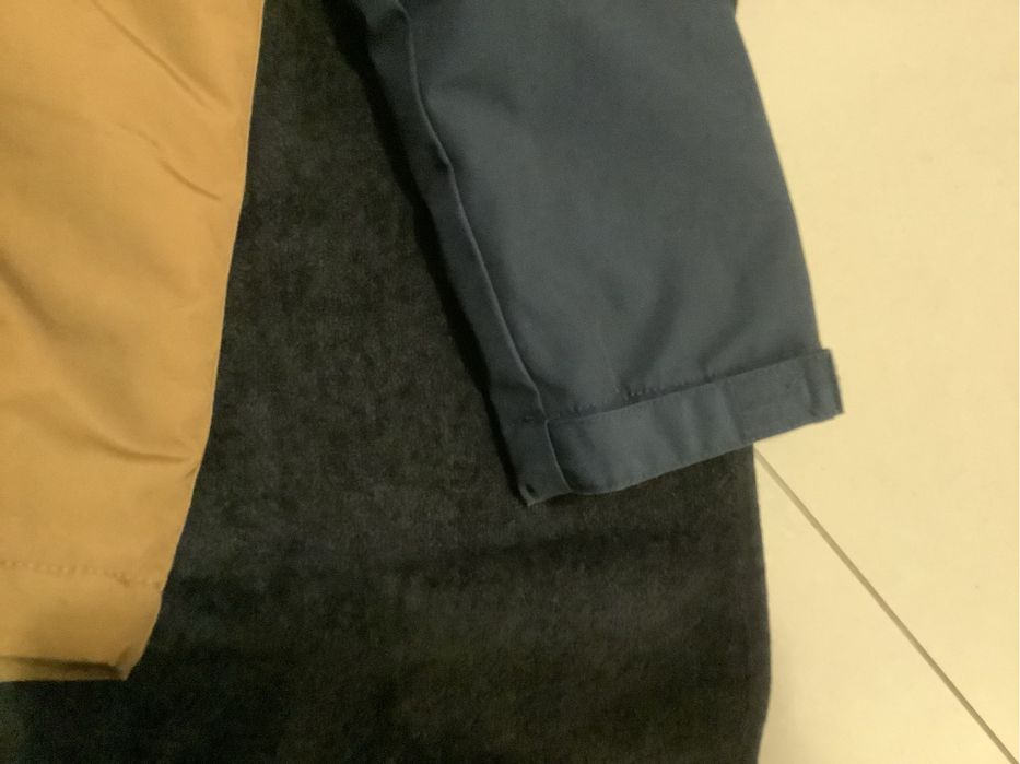 Casaco Quiksilver crianca