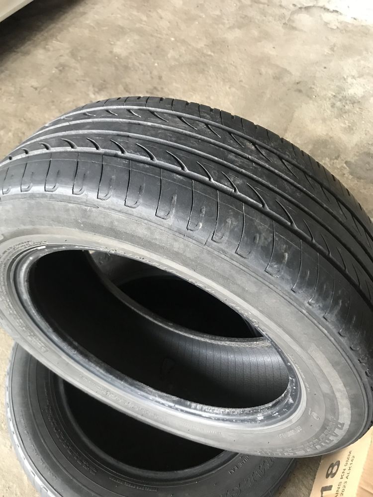 Opony 205/60R16. 205/55R16