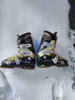 Buty narciarskie  Salomon roz.  43