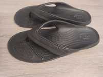 Klapki, japonki Crocs. Rozmiar 40