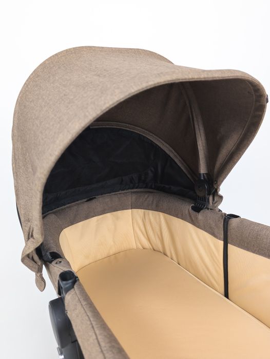 CYBEX Priam; Gondola Do Wózka; Cashmere Beige