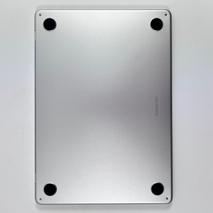 НОВИЙ MacBook Air 13 2022 M2 16GB RAM 256GB SSD Silver Гарантія