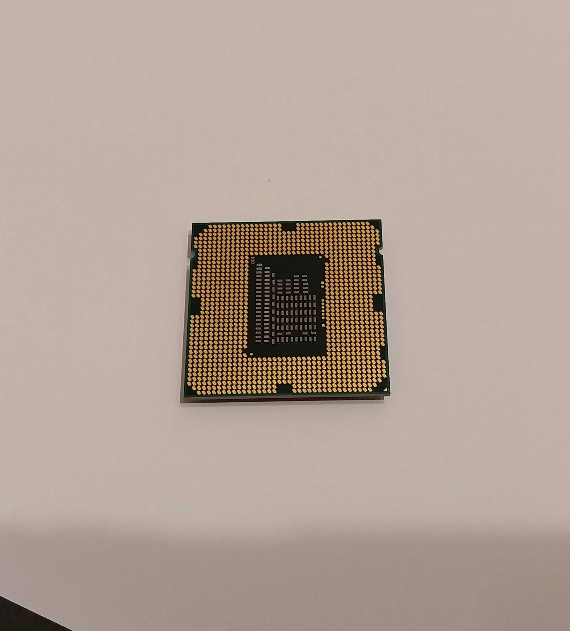 Procesor Intel CORE i3-2100 3.10GHZ