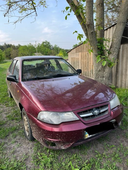 Продам Daewoo Nexia