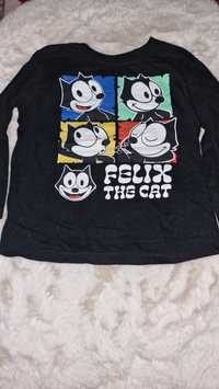 Bluzka Felix Cat 110