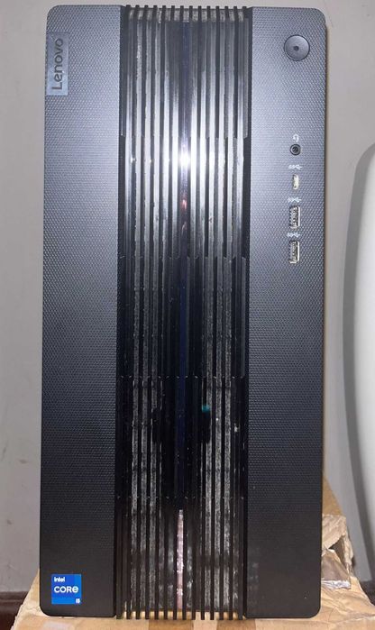 PC Lenovo IdeaCenter (GTX 1650 Super)