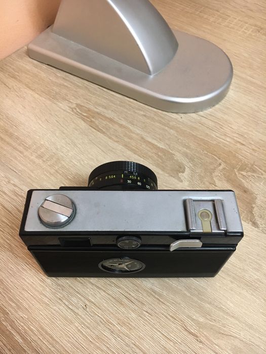 Фотоапарат ВИЛИЯ- VILIA