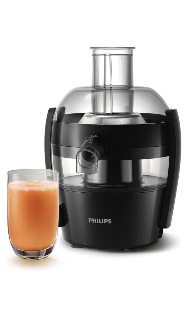 Соковыжималка центробежная PHILIPS Viva Collection