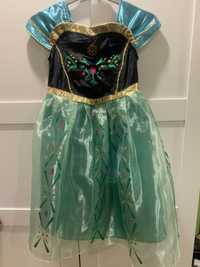 Anna Frozen sukienka nowa